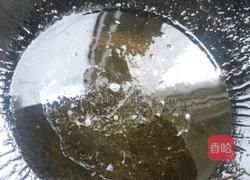 炒馒头的做法图解3