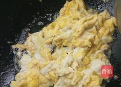 炒馒头的做法图解4