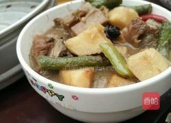 东北乱炖的做法图解5