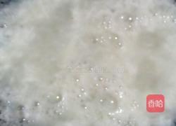 飘雪西兰花的做法图解8