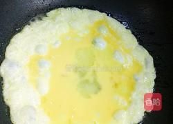 什锦炒饭的做法图解3