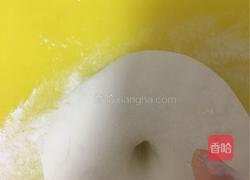 油酥饼的做法图解4