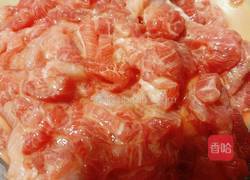 鱼香肉丝的做法图解5