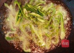 鱼香肉丝的做法图解7