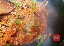 鱼香肉丝的做法图解12