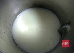 大米玉米糊的做法图解5
