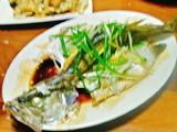 清蒸海上鲜