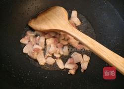 辣椒炒肉的做法图解2