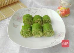 双色卷的做法图解12