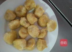 拔丝香蕉的做法图解2