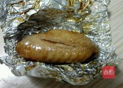 面包机烤鸡翅的做法图解10