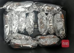面包机烤鸡翅的做法图解8
