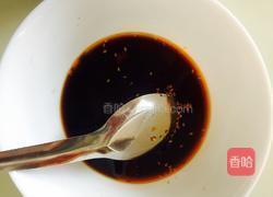 酸辣粉的做法图解3