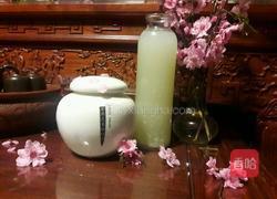 十里桃花酿的做法图解5