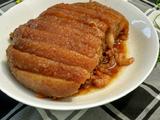 虾米扣肉