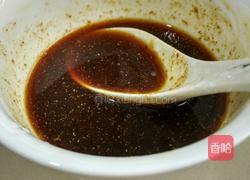 虾米扣肉的做法图解8