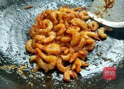 虾米扣肉的做法图解11