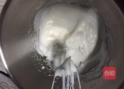 草莓奶油蛋糕（八寸）的做法图解2