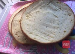 草莓奶油蛋糕（八寸）的做法图解6