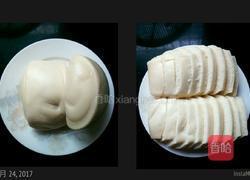芝麻馒头片的做法图解1