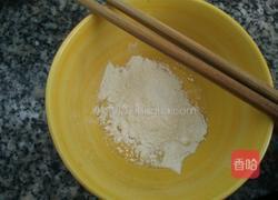 荷兰宝贝烤松饼的做法图解2