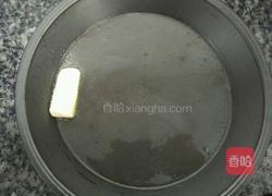 荷兰宝贝烤松饼的做法图解5