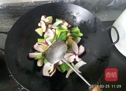 烤鱼的做法图解2