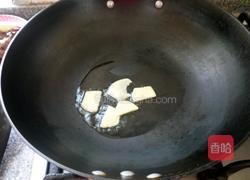 上汤螃蟹娃娃菜的做法图解5
