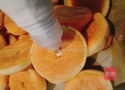 卡仕达脆皮泡芙的做法图解15