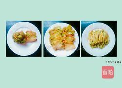 红椒芝麻炒榨菜的做法图解1