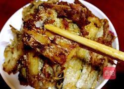炸带鱼的做法图解5
