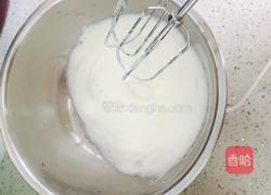 缤纷蛋糕卷的做法图解6