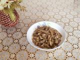 酱茄条