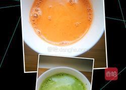 小兔爱吃胡萝卜的做法图解3