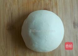 土豆抻面的做法图解1