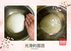 萝卜丝肉包的做法图解4