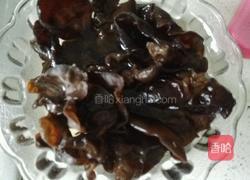 羊肉烩什锦的做法图解3