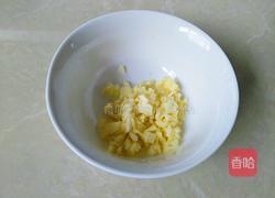 辣酱汁黄瓜的做法图解2