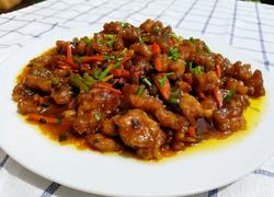 溜肉段