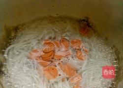 鲜煮桂林米粉的做法图解6