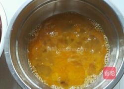 番茄鸡蛋旮瘩汤的做法图解1