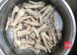 家常泡椒鸡爪的做法图解5