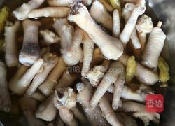 家常泡椒鸡爪的做法图解7