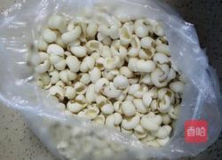 炒猫耳朵的做法图解4