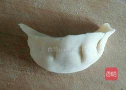 芹菜肉馅饺子的做法图解11