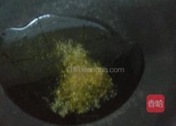 大辣椒炒肉片的做法图解3