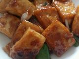 锅塌豆腐