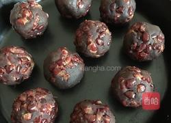 广式豆沙月饼的做法图解5