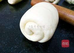 奶油蜜豆土司的做法图解11