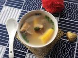 玉米排骨汤